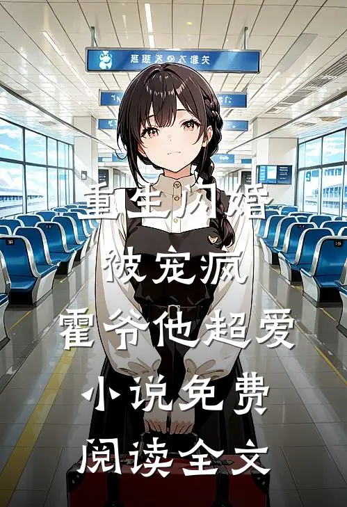 重生闪婚被宠疯，霍爷他超爱小说免费阅读全文
