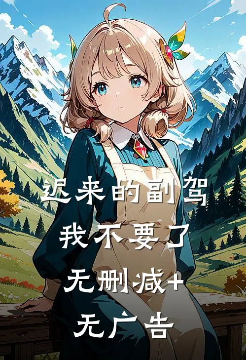 迟来的副驾，我不要了无删减+无广告