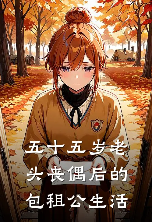 五十五岁老头丧偶后的包租公生活