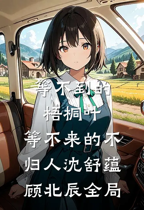 等不到的梧桐叶，等不来的不归人沈舒蕴顾北辰全局