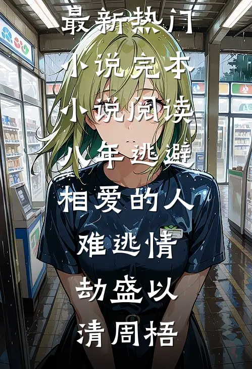 八年逃避，相爱的人难逃情劫(盛以清周梧)最新热门小说_完本小说阅读八年逃避，相爱的人难逃情劫(盛以清周梧)