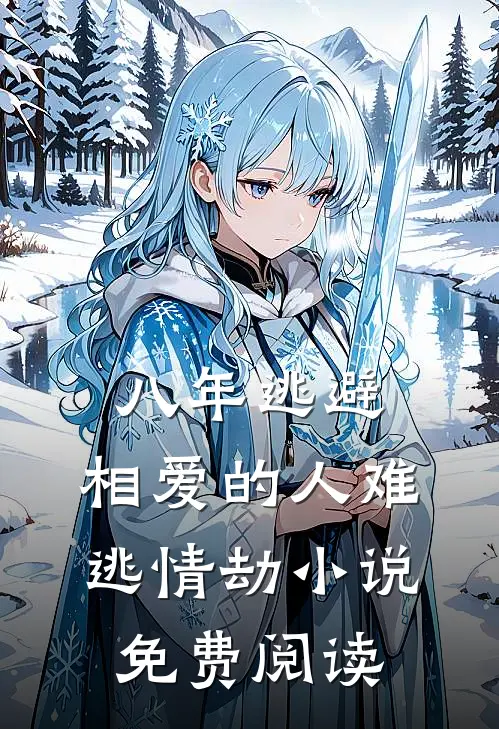 八年逃避，相爱的人难逃情劫小说免费阅读