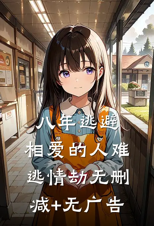 八年逃避，相爱的人难逃情劫无删减+无广告