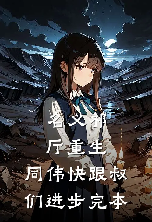 名义祁厅重生，同伟快跟叔们进步完本