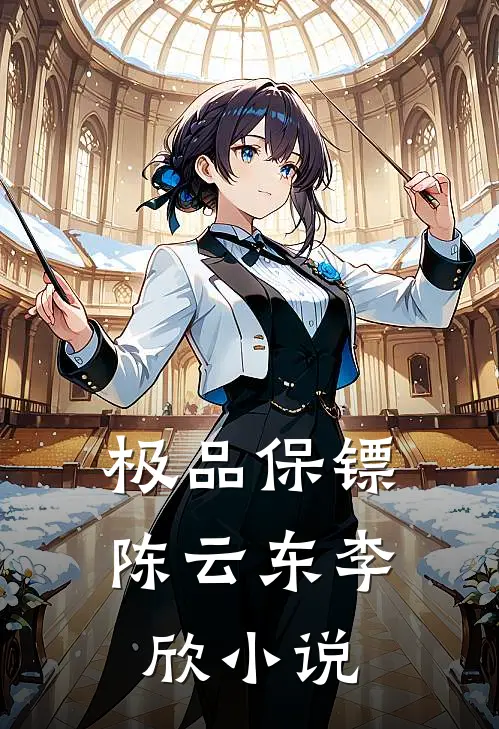 极品保镖陈云东李欣小说