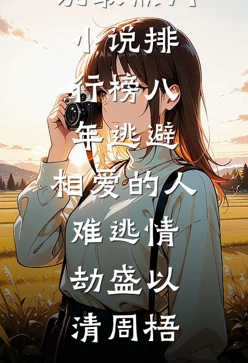 八年逃避，相爱的人难逃情劫(盛以清周梧)全本免费完结小说_最热门小说排行榜八年逃避，相爱的人难逃情劫盛以清周梧