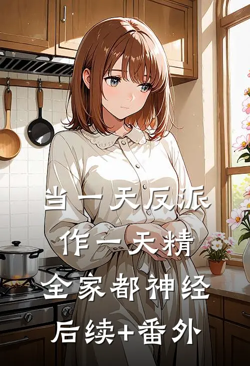 当一天反派作一天精，全家都神经后续+番外