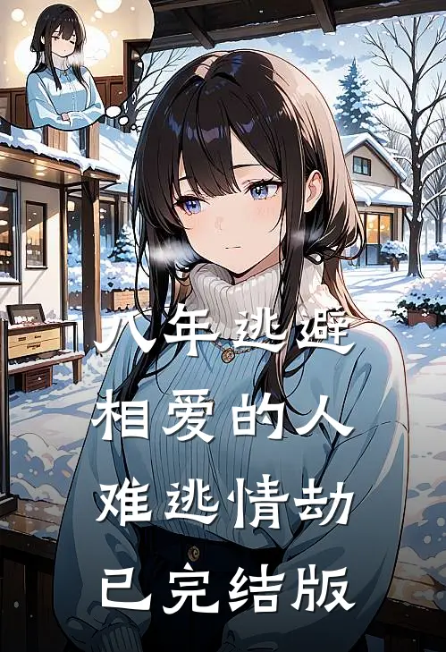 八年逃避，相爱的人难逃情劫已完结版