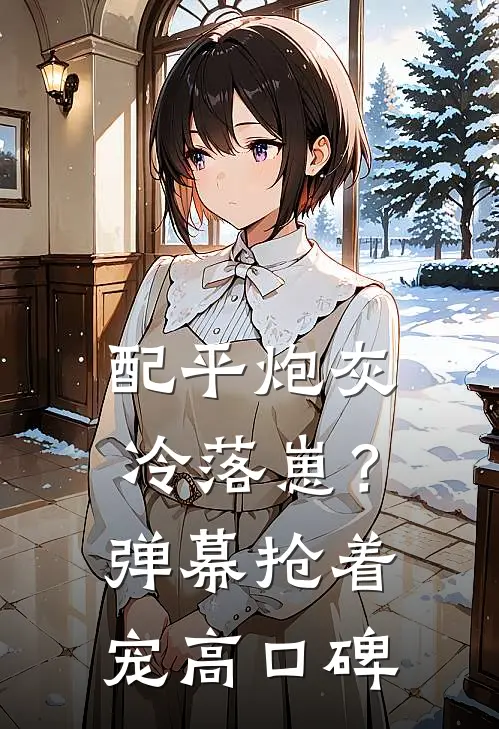 配平炮灰冷落崽？弹幕抢着宠高口碑
