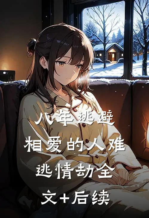 八年逃避，相爱的人难逃情劫全文+后续
