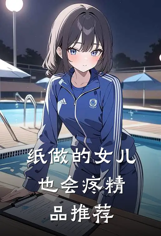 纸做的女儿，也会疼精品推荐