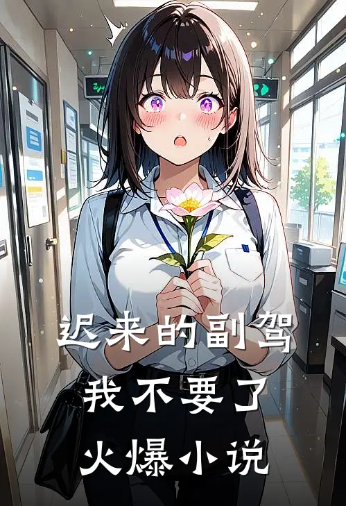 迟来的副驾，我不要了火爆小说