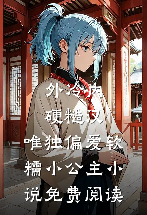 外冷内硬糙汉，唯独偏爱软糯小公主小说免费阅读