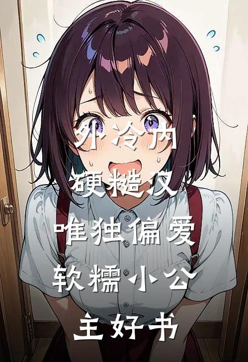 外冷内硬糙汉，唯独偏爱软糯小公主好书