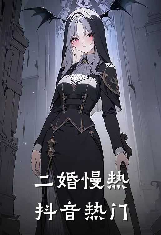 二婚慢热抖音热门