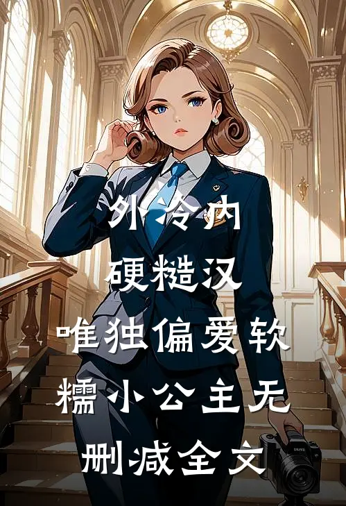 外冷内硬糙汉，唯独偏爱软糯小公主无删减全文