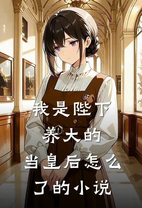 我是陛下养大的，当皇后怎么了的小说