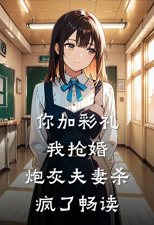 你加彩礼我抢婚，炮灰夫妻杀疯了畅读