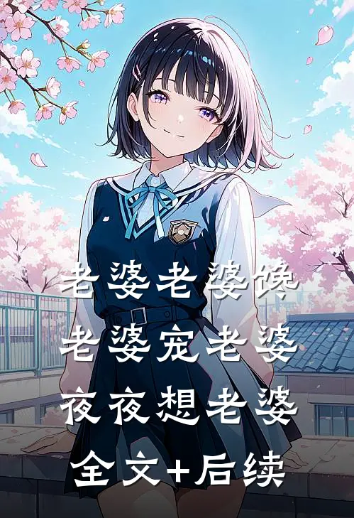 老婆老婆馋老婆宠老婆夜夜想老婆全文+后续