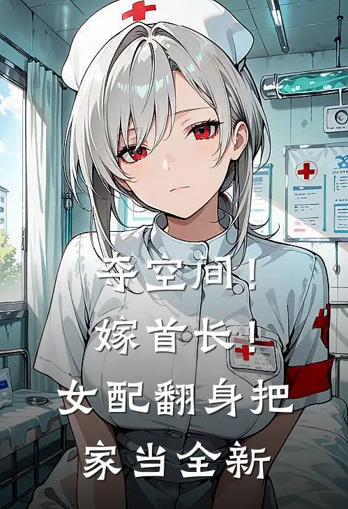 夺空间！嫁首长！女配翻身把家当全新