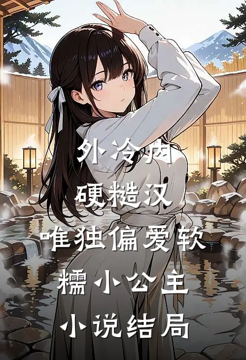 外冷内硬糙汉，唯独偏爱软糯小公主小说结局
