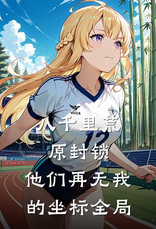 八千里荒原封锁，他们再无我的坐标全局