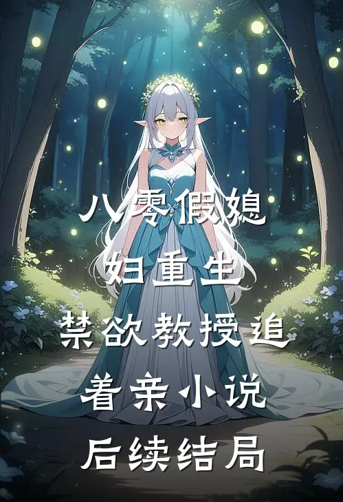 八零假媳妇重生，禁欲教授追着亲小说后续结局