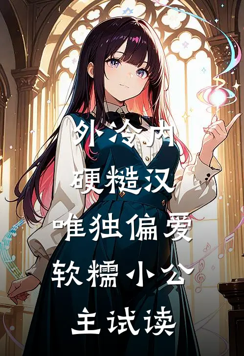 外冷内硬糙汉，唯独偏爱软糯小公主试读