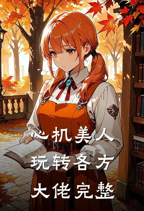 心机美人玩转各方大佬完整