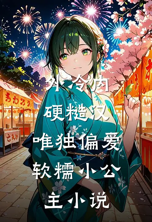 外冷内硬糙汉，唯独偏爱软糯小公主小说