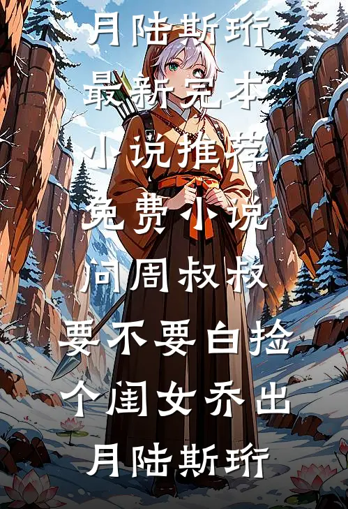 问周叔叔：要不要白捡个闺女(乔出月陆斯珩)最新完本小说推荐_免费小说问周叔叔：要不要白捡个闺女乔出月陆斯珩
