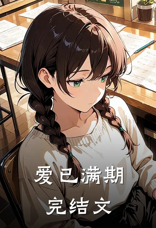 爱已满期完结文