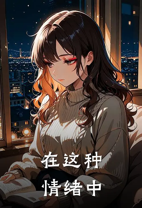 在这种情绪中