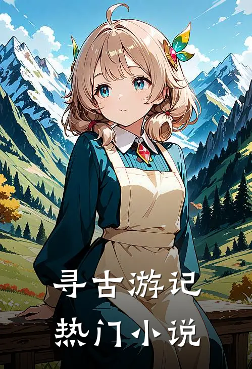 寻古游记热门小说