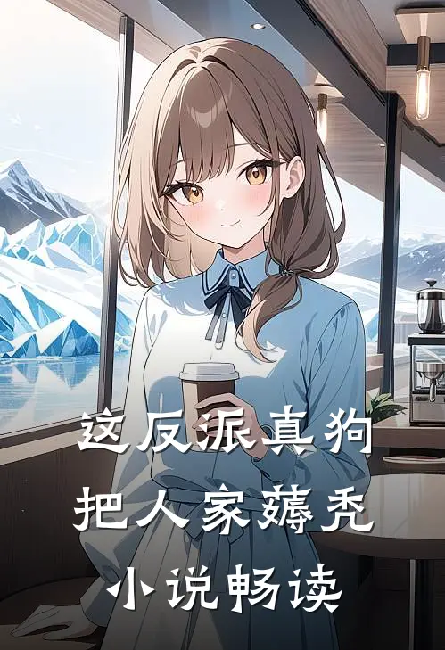 这反派真狗，把人家薅秃小说畅读