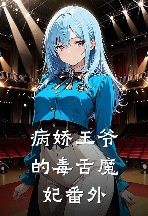 病娇王爷的毒舌魔妃番外