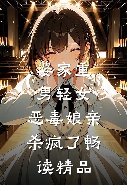 婆家重男轻女,恶毒娘亲杀疯了畅读精品