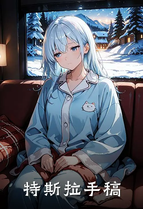 特斯拉手稿里有中国科技书籍吗