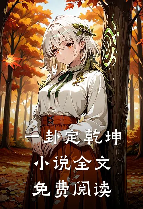 一卦定乾坤小说全文免费阅读