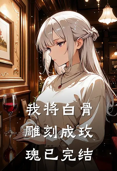 我将白骨雕刻成玫瑰已完结
