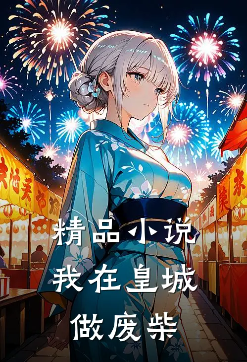 精品小说我在皇城做废柴
