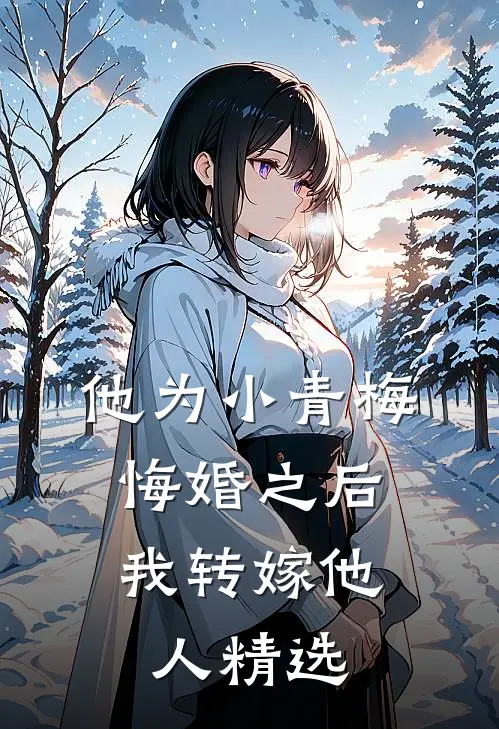 他为小青梅悔婚之后,我转嫁他人精选