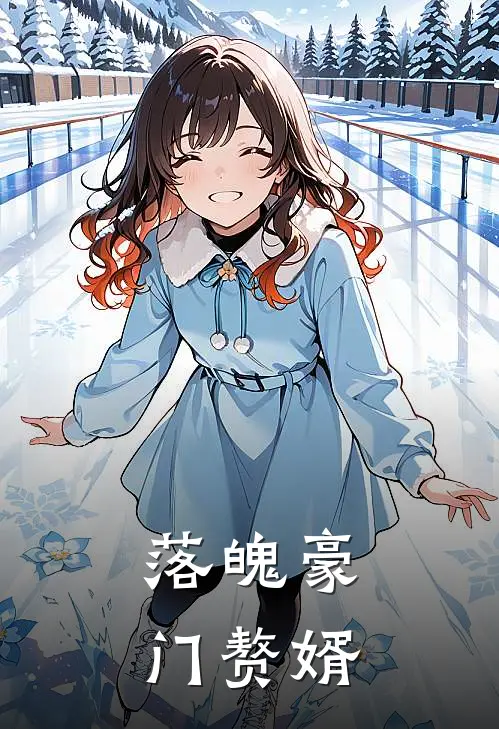 落魄豪门赘婿免费阅读