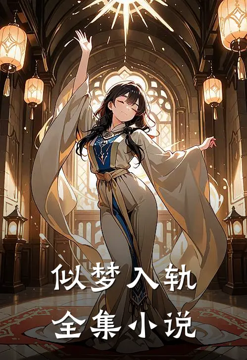 似梦入轨全集小说