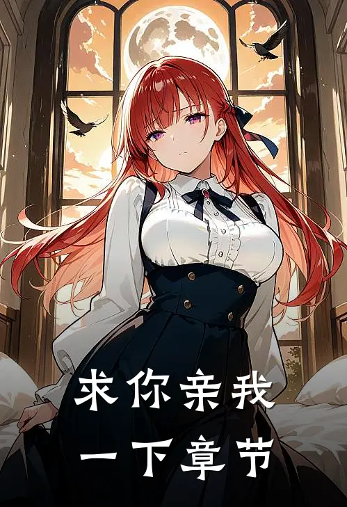 求你亲我一下章节