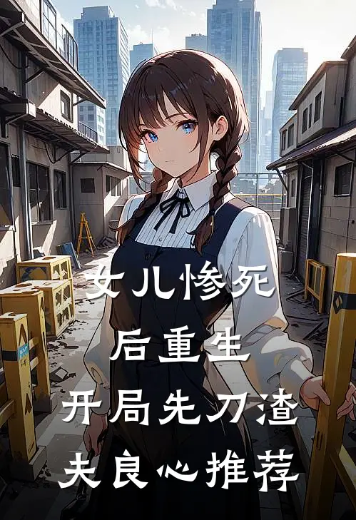 女儿惨死后重生，开局先刀渣夫良心推荐