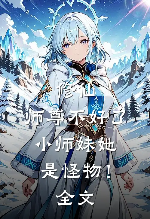 修仙师尊不好了,小师妹她是怪物!全文免费