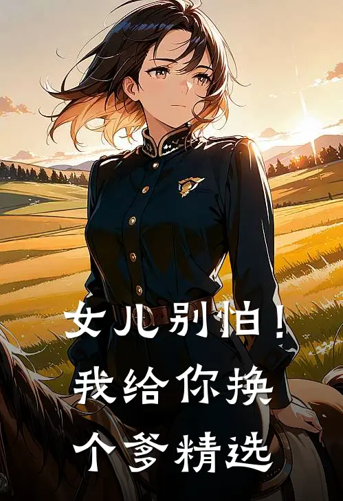 女儿别怕!我给你换个爹精选版