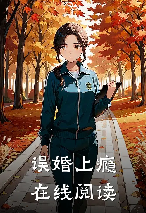 误婚上瘾在线阅读