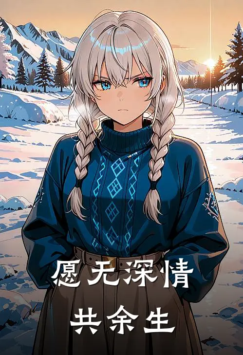 愿无深情共余生